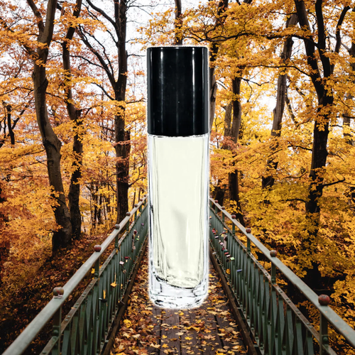 Autumn Cloak