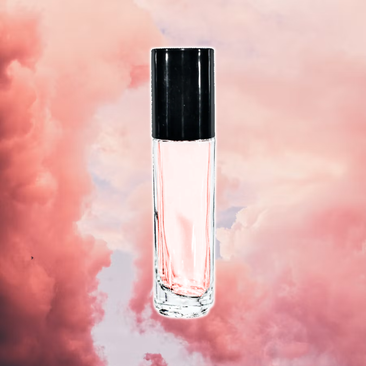 Cotton Candy Cloud