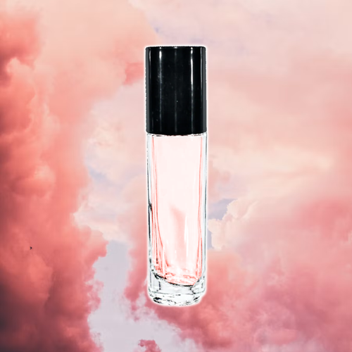 Cotton Candy Cloud