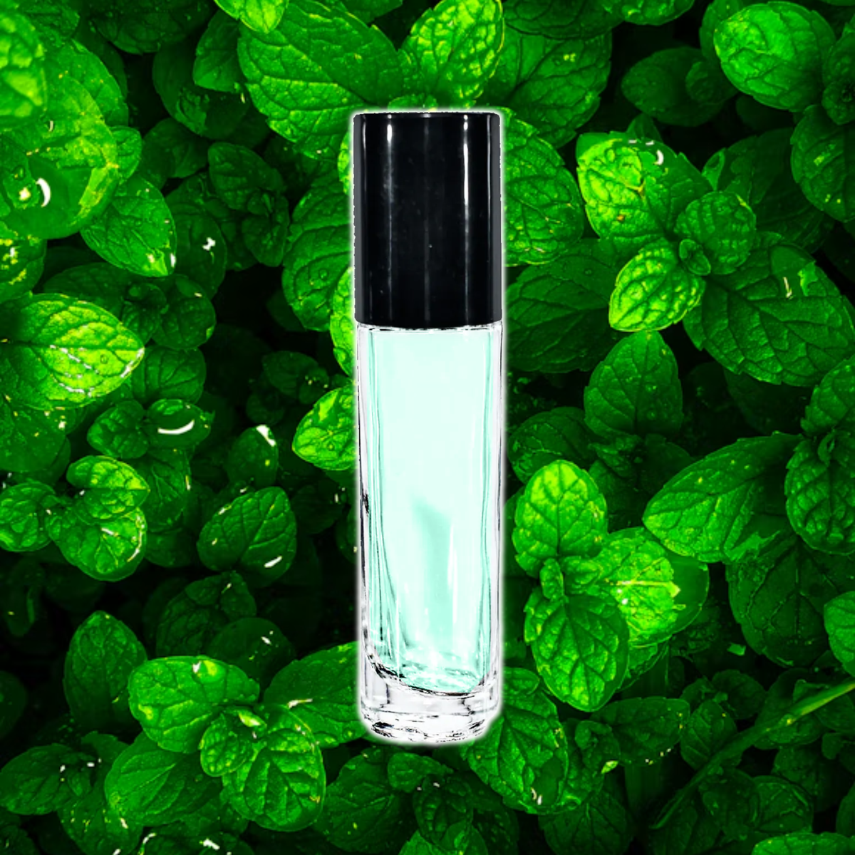 Emerald Blaze