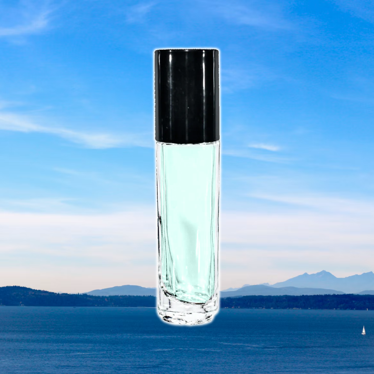 Harbor Mist