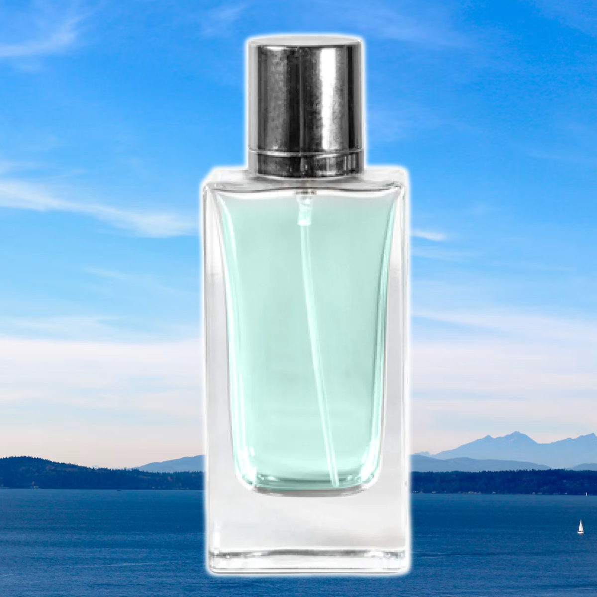 Harbor Mist