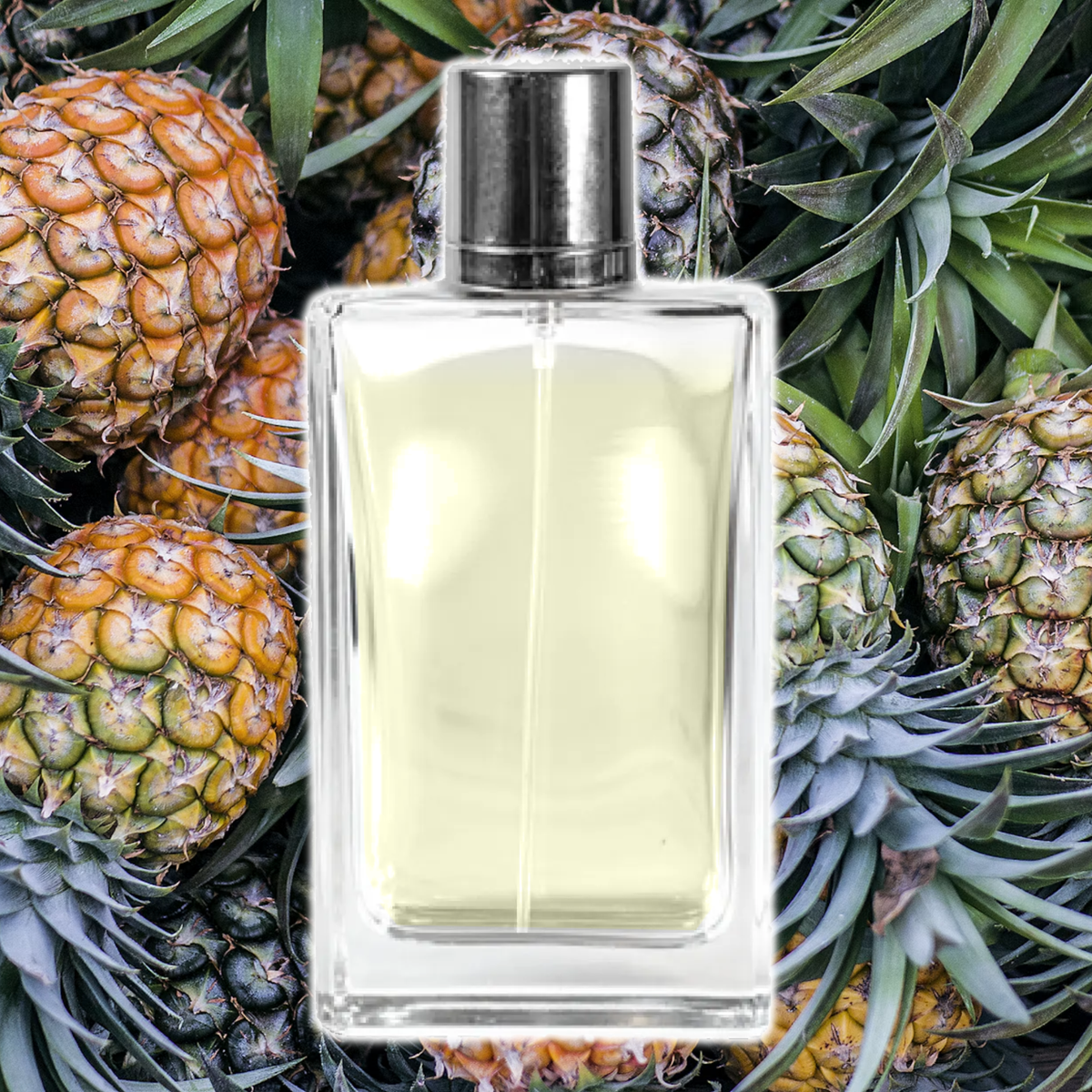 Imperial Pineapple