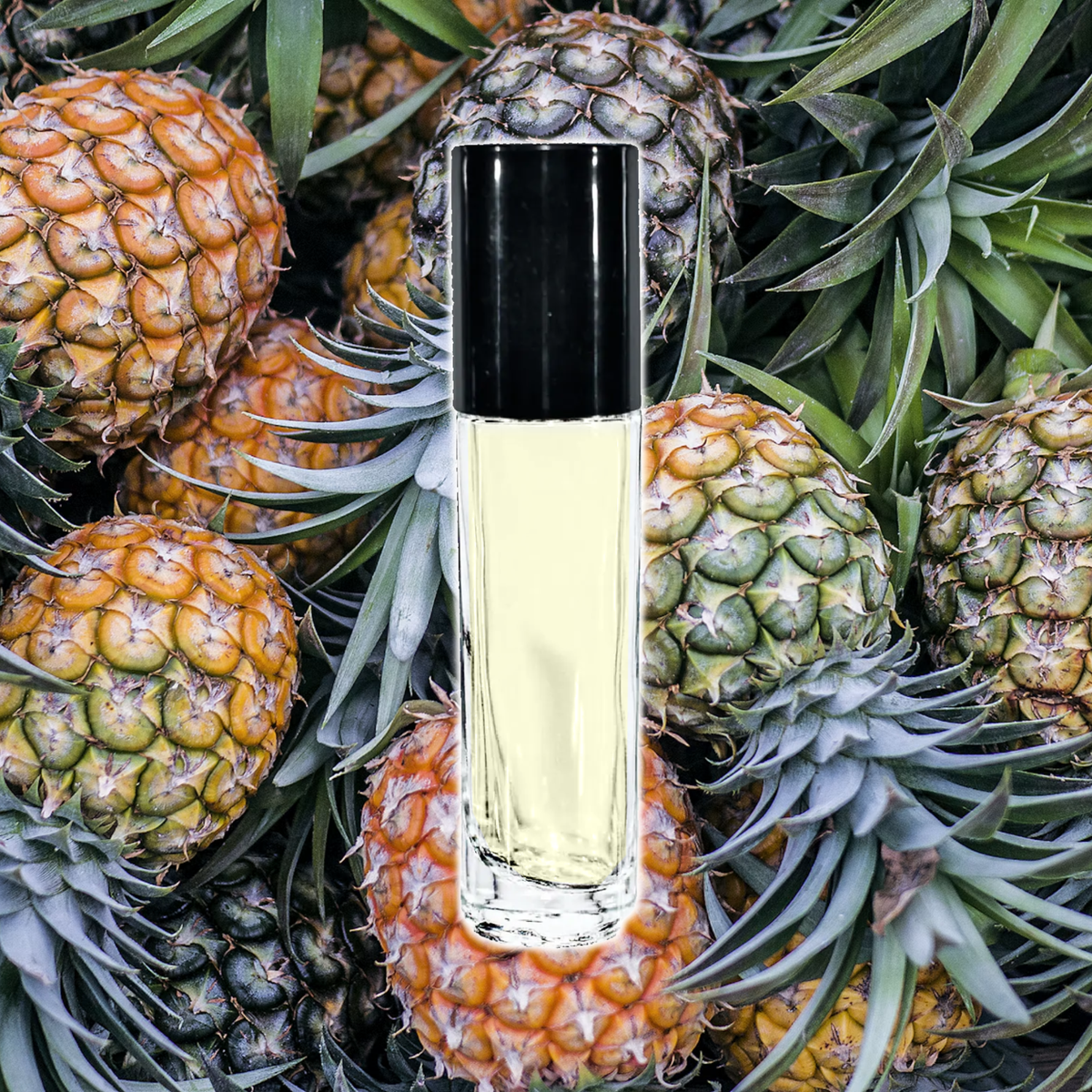 Imperial Pineapple