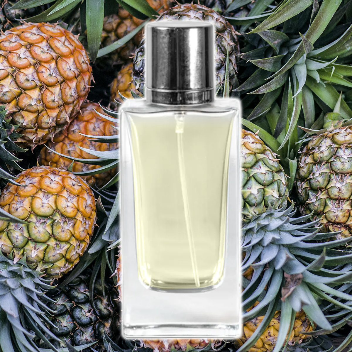 Imperial Pineapple