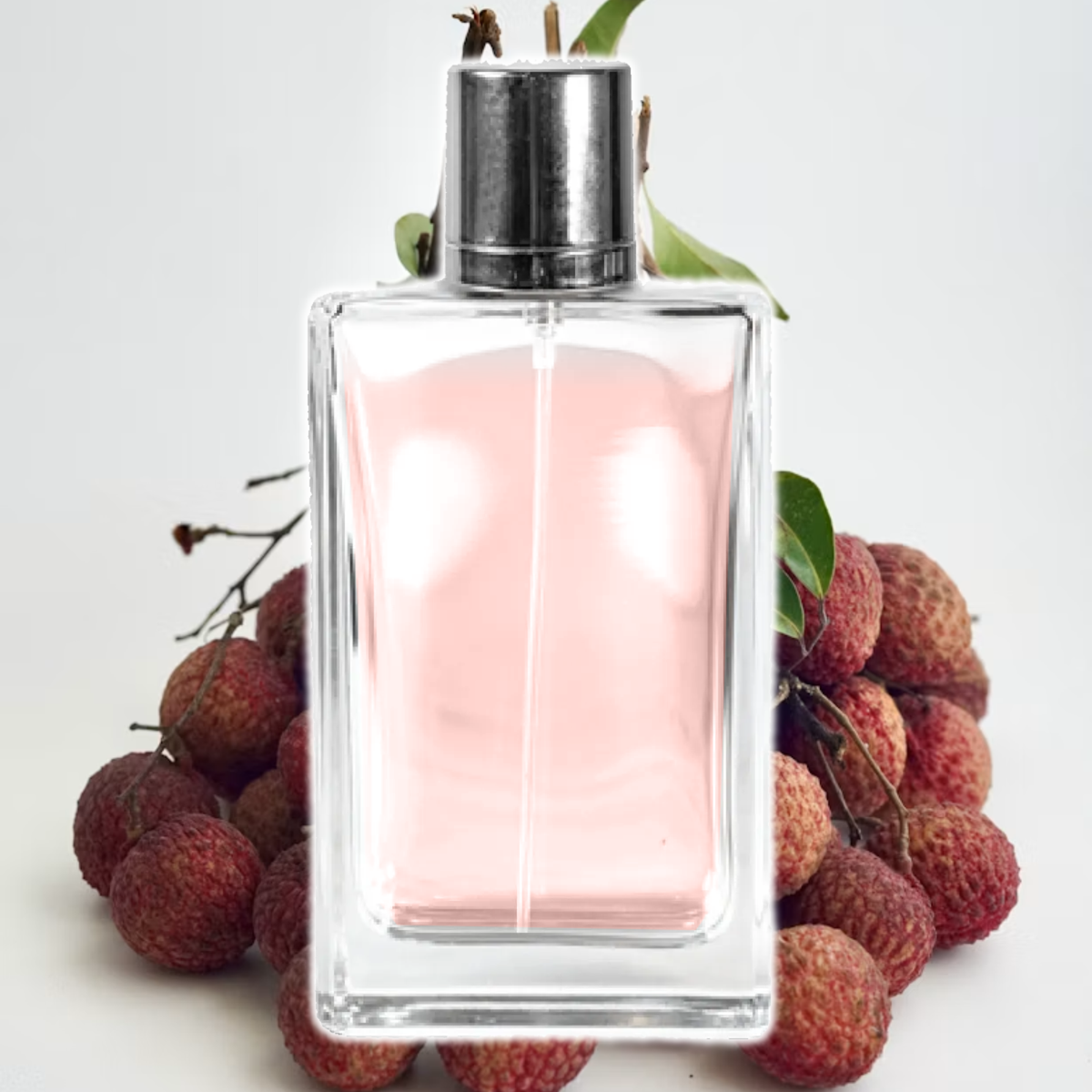 Lychee Rosé
