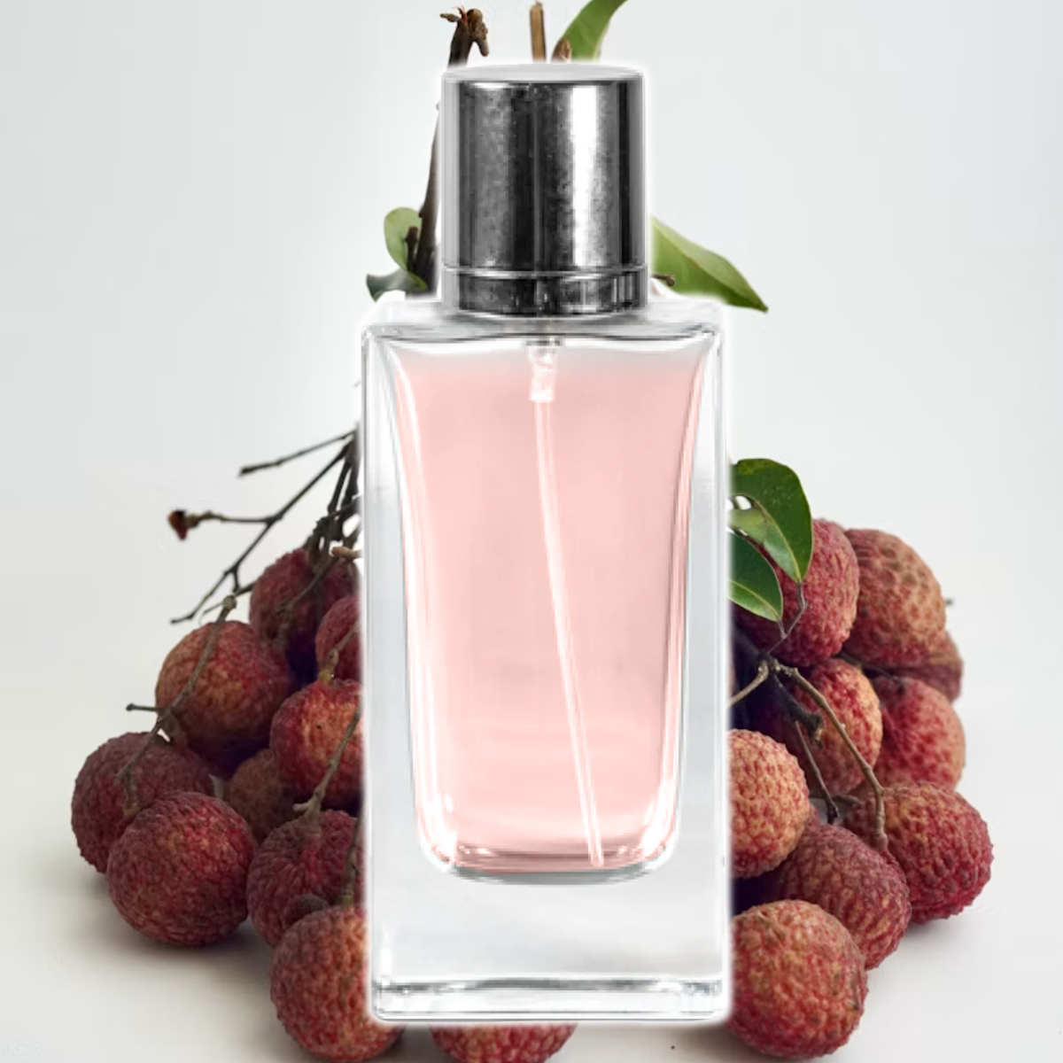 Lychee Rosé