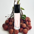 Lychee Rosé