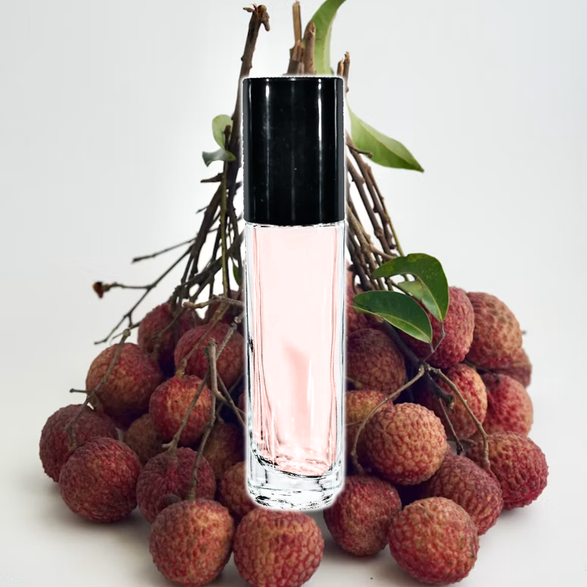 Lychee Rosé