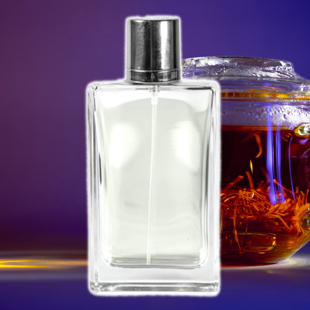 Nocturne Honey Saffron