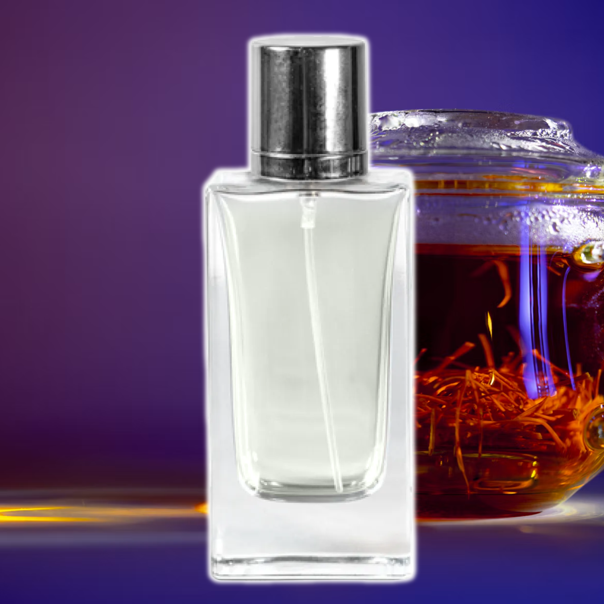 Nocturne Honey Saffron