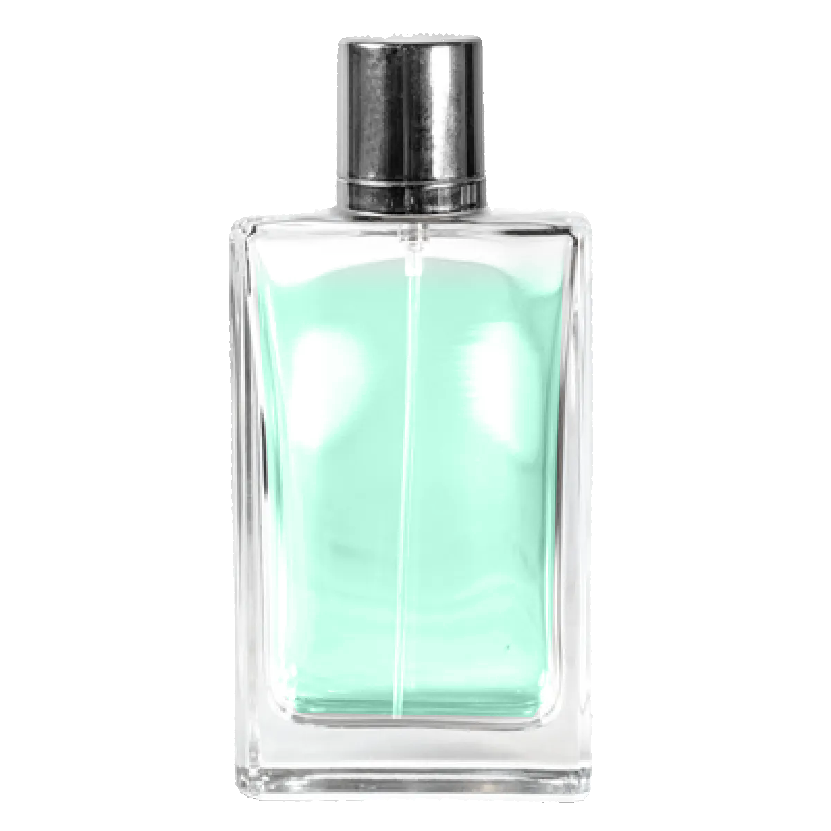 Saffron Oud