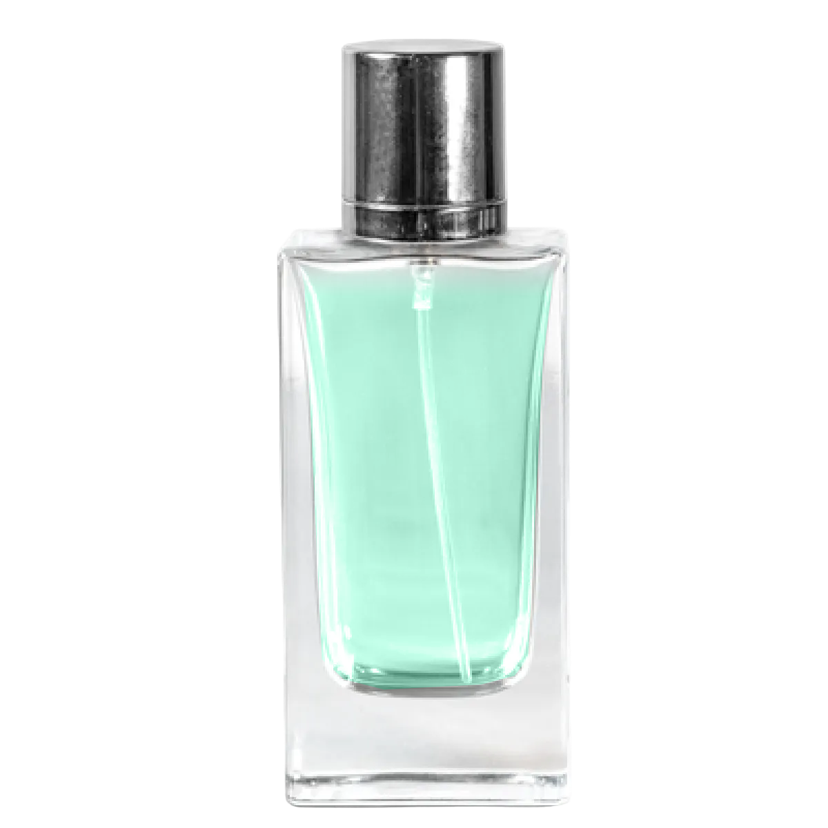 Saffron Oud