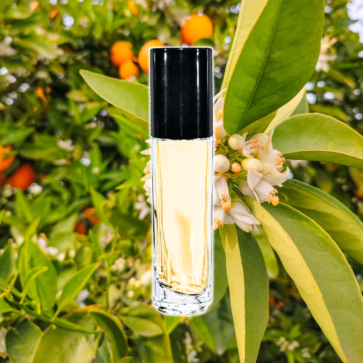 Silken Neroli