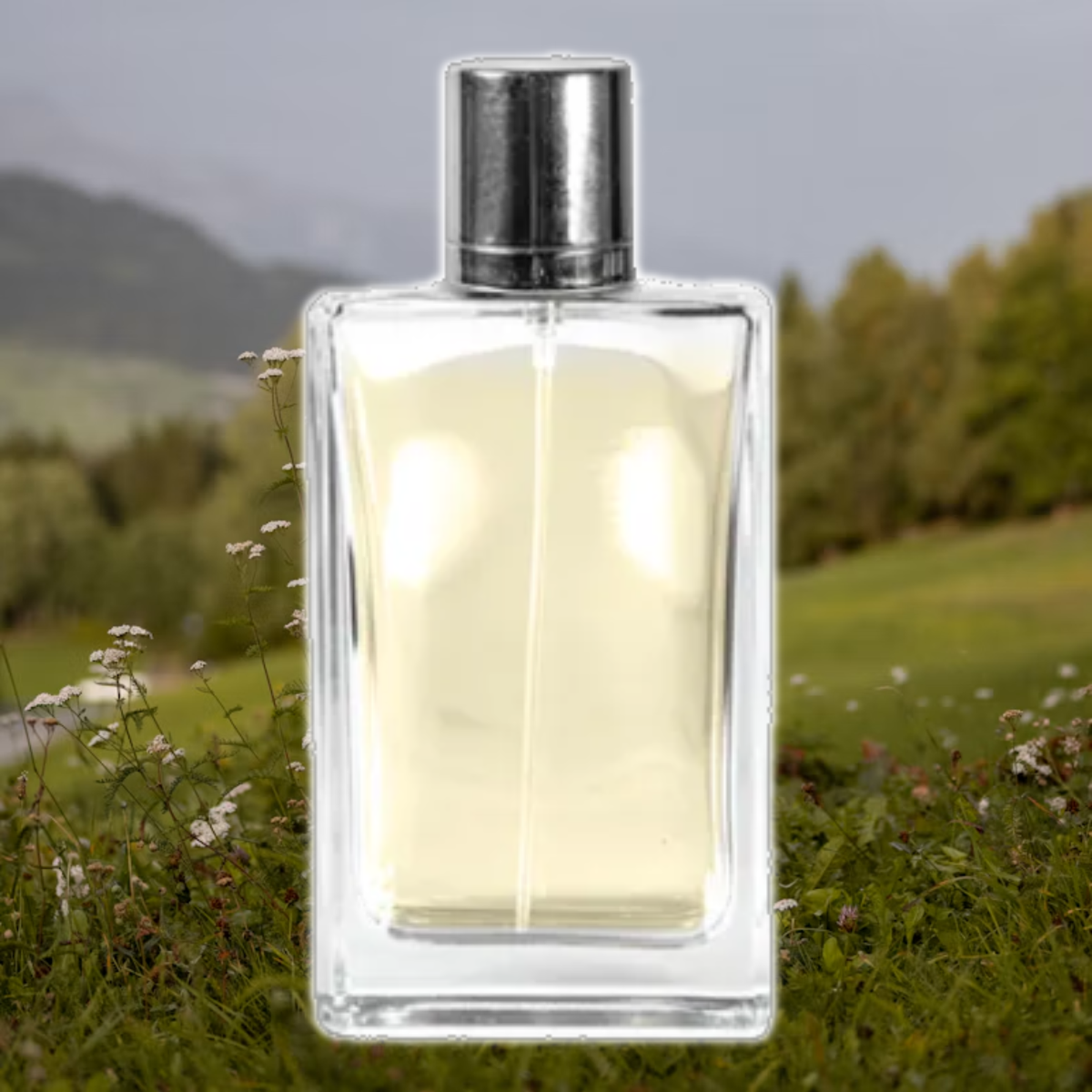 Vanilla Meadow