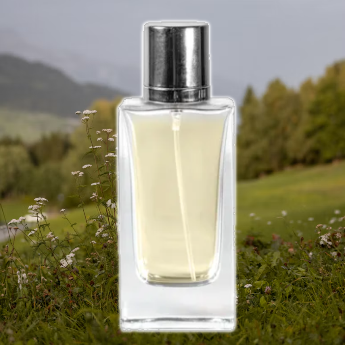 Vanilla Meadow