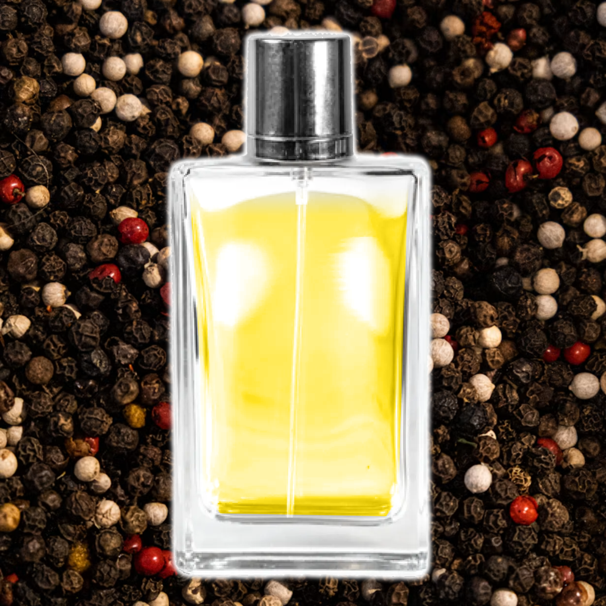 Wild Pepper