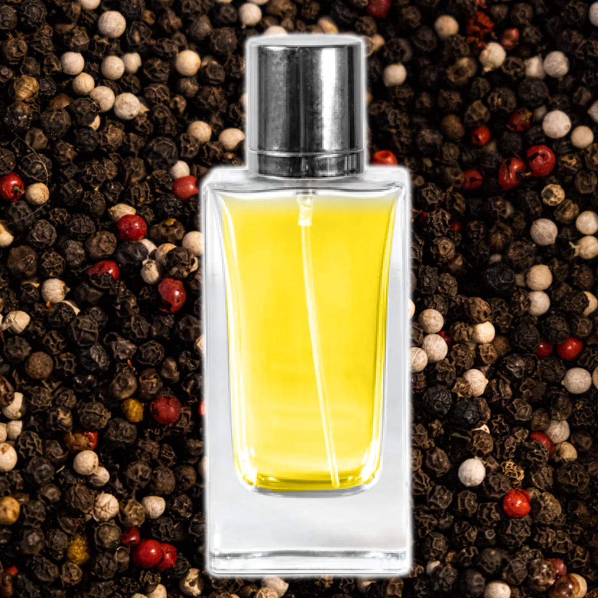 Wild Pepper
