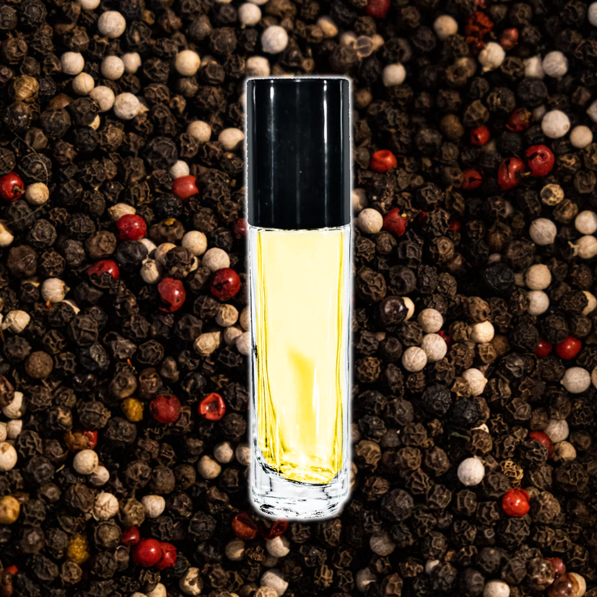 Wild Pepper